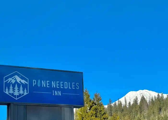 Pine Needles Inn