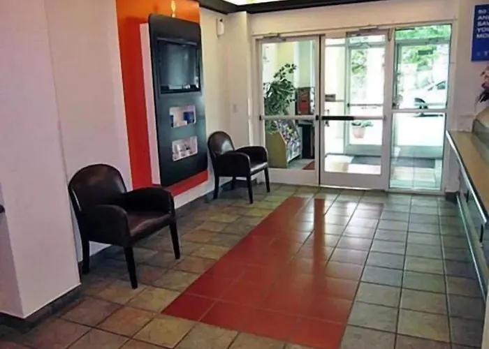 Motel 6-Mckinney, Tx - North