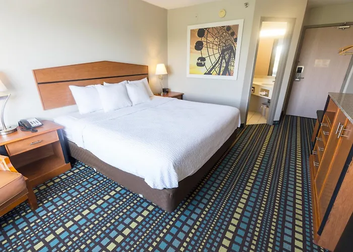 Days Inn By Wyndham Florence Cincinnati Area
