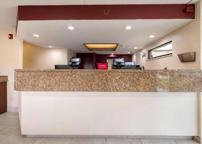 Studio 6 Suites Shreveport, La Industrial Loop