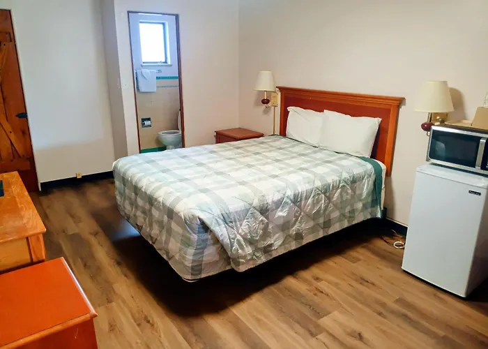 Sands Motel