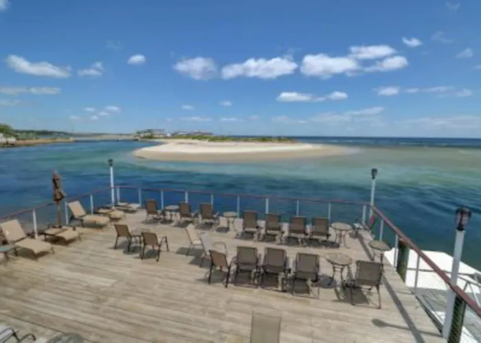 Sea Chambers