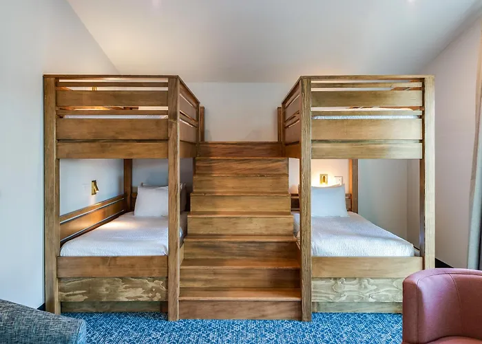 Allred Hotel
