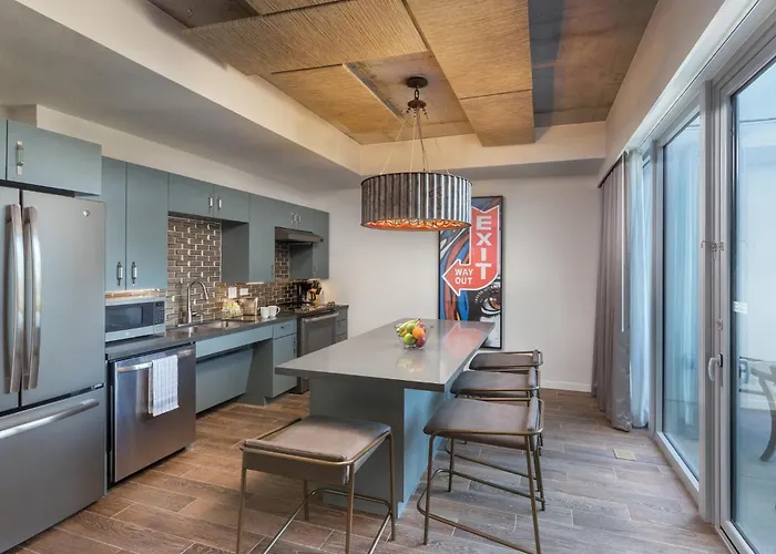 Club Wyndham Austin