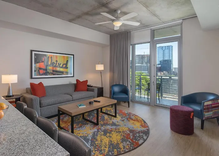 Club Wyndham Austin