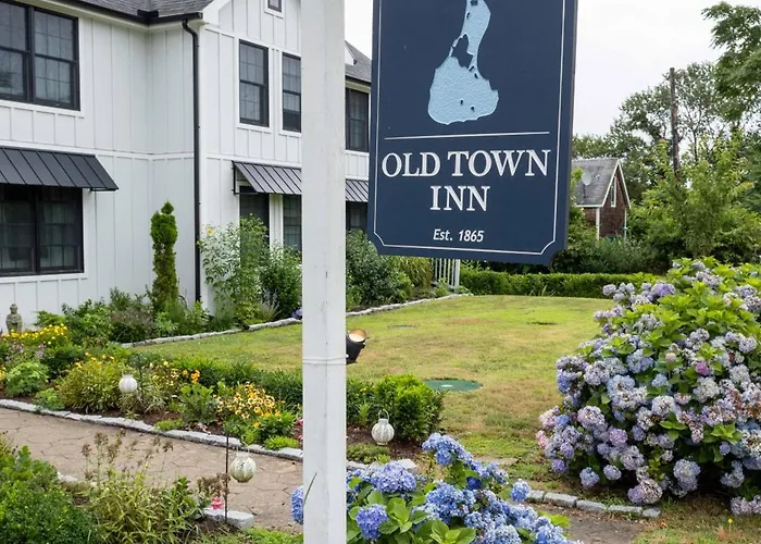 Old Town Inn