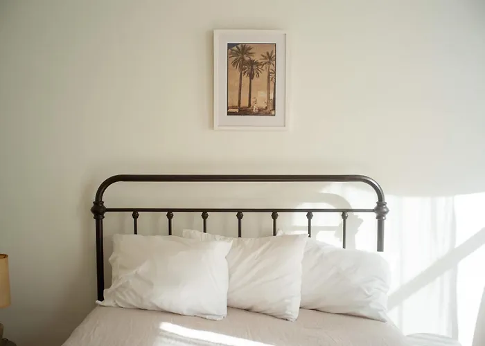 Object Hotel 2Br Room 2B