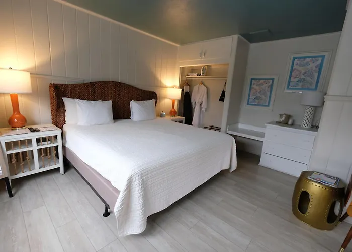 The Islander Inn