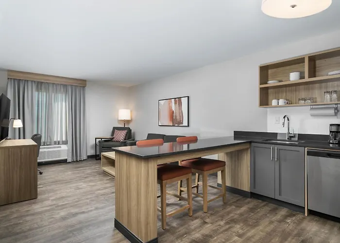 Candlewood Suites Chattanooga Hamilton Place By Ihg