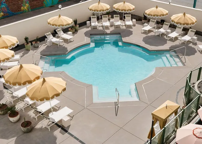 Arrive Albuquerque, A Member Of Design Hotels