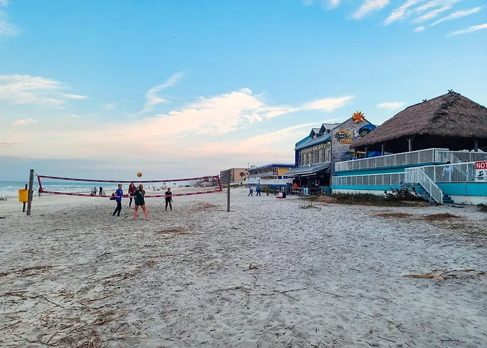 Luxurious Oceanfront Haven, Newly Remodeled 1Br With All-New Furnishings At The Wyndham Ocean Walk