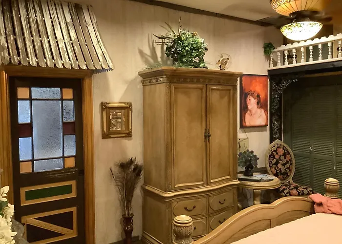 Bardew Valley Inn