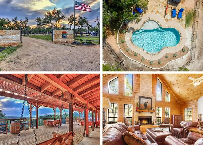Camp David Retreat - Pool, Pickleball & Views