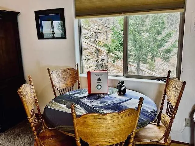 Yosemite Woods Duplex In Yosemite-Upper Unit
