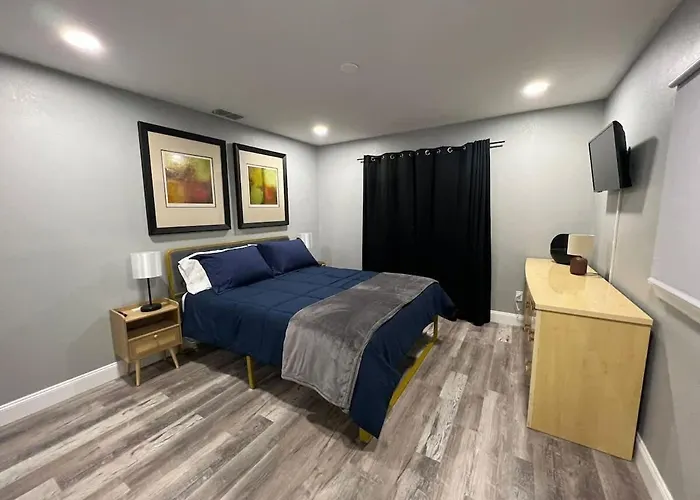 Kid-Friendly Home W Pool & Bbq