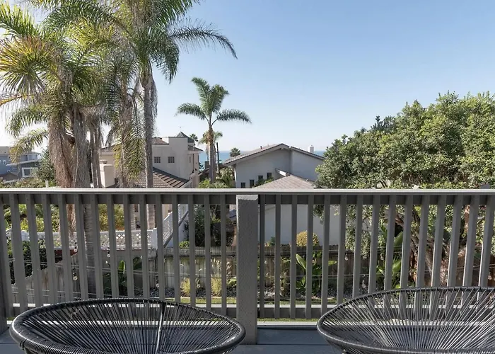 Outsite San Diego - Encinitas Avocado - Work, Connect, Explore