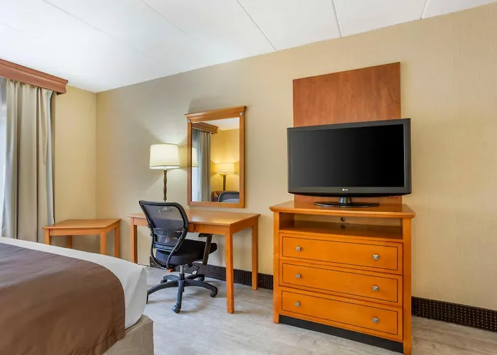 Best Western Danbury/Bethel