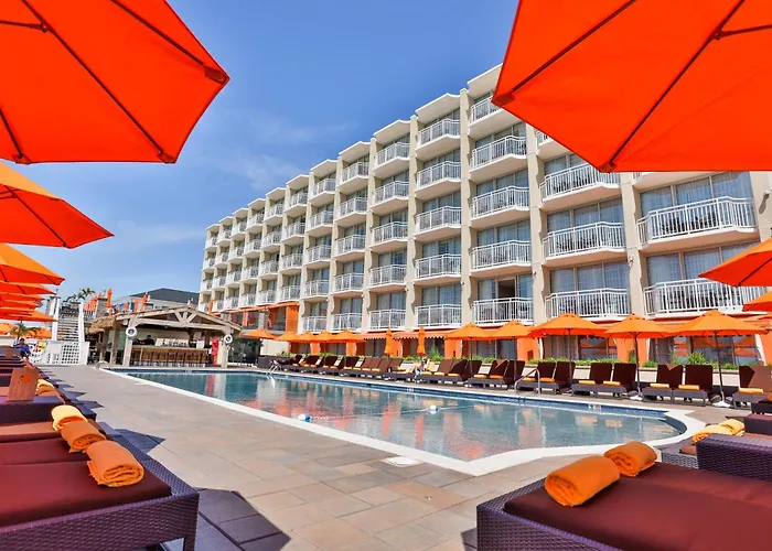 Ocean Club Hotel