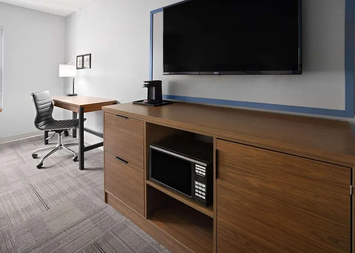 Americinn By Wyndham Iron Mountain