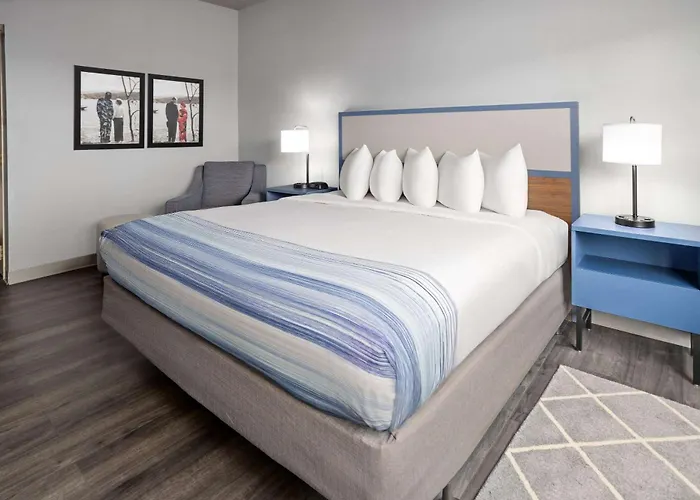 Americinn By Wyndham Iron Mountain