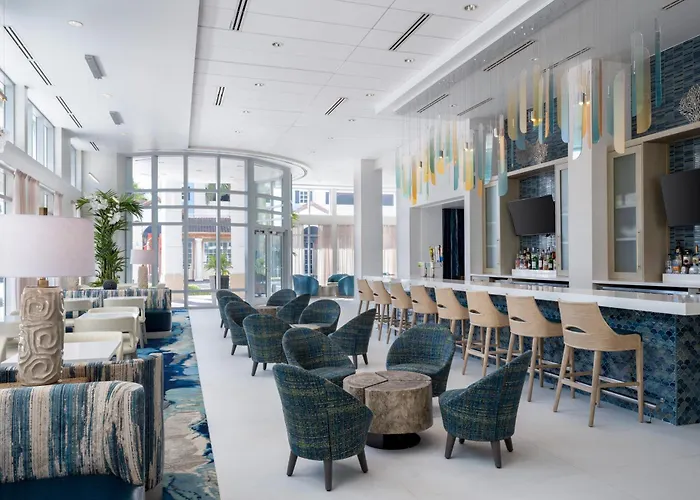 Hyatt Place Delray Beach