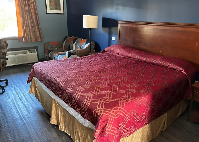 Budget Inn Express