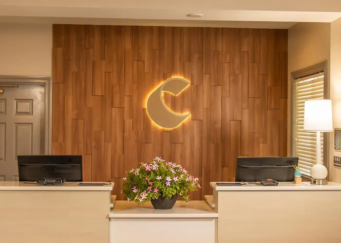 Comfort Inn & Suites Dover