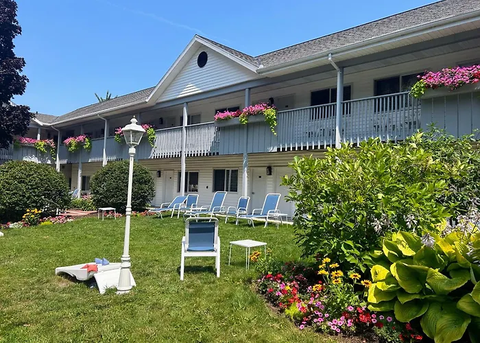 Main Street Motel