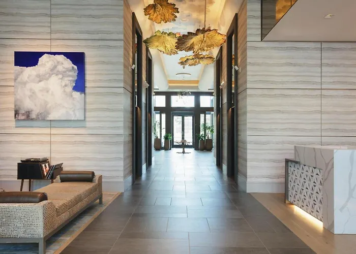 Arras Altitude: Luxury Downtown Condo with Mountain Views