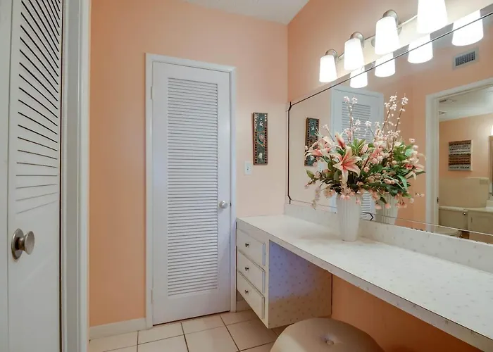 You Cannot Get Any Closer To The Beach! 2Br Condo