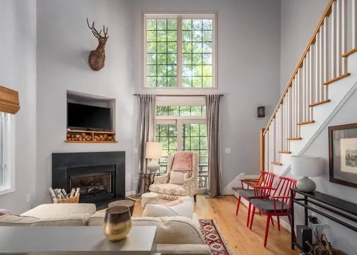 Adventure Awaits - Family Home
