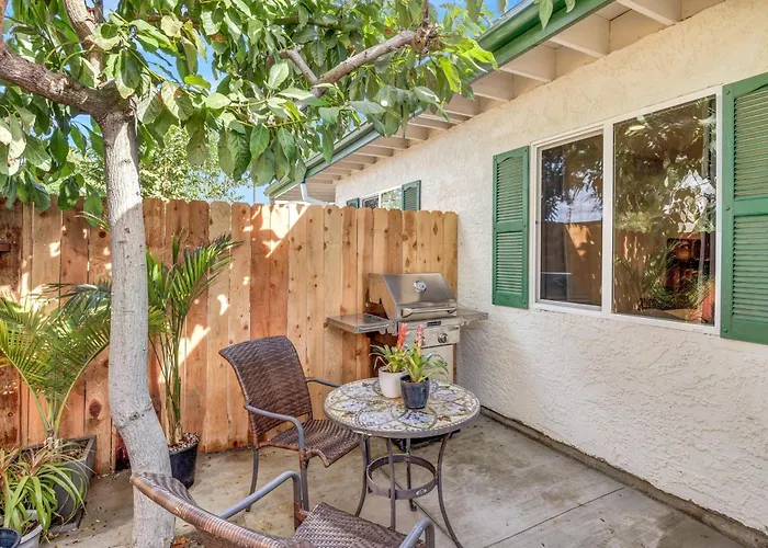 Remodeled House Near Disneyland