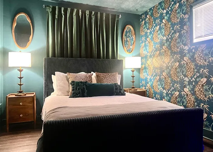 Fauver Suite