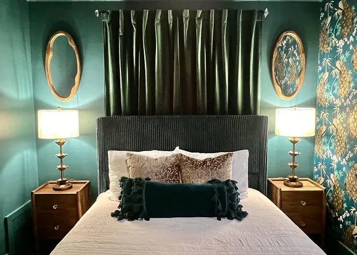 Fauver Suite