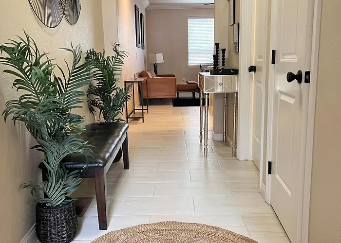 30Min To Southtahoe 3Bd Parking