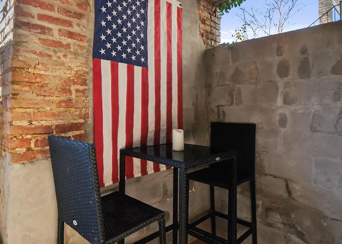 Capitol Hill Retreat With Free Parking, Short Walk To Dc Metro