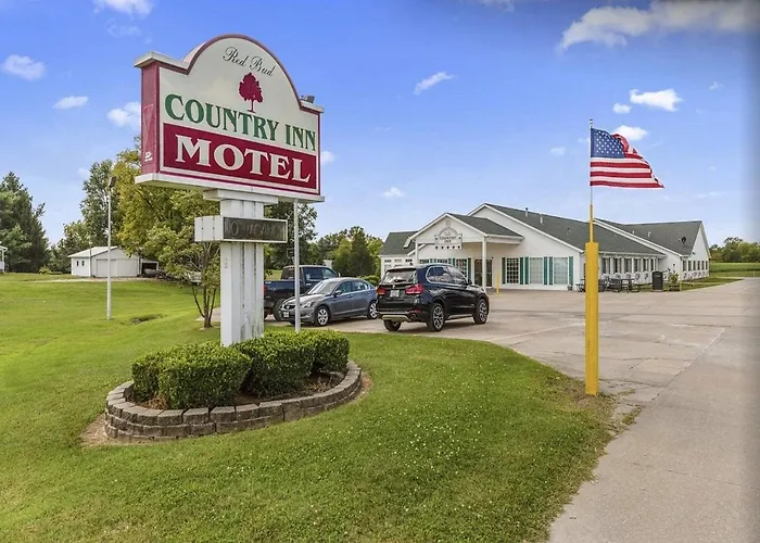 Red Bud Country Inn