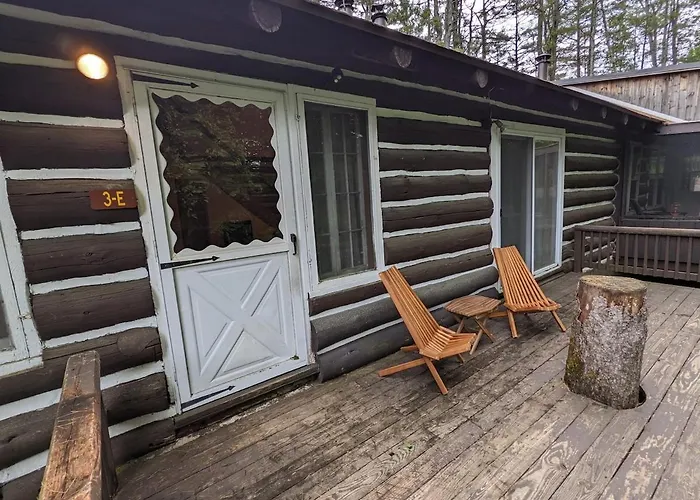 Cozy Adirondack Jem Your Four Season Getaway