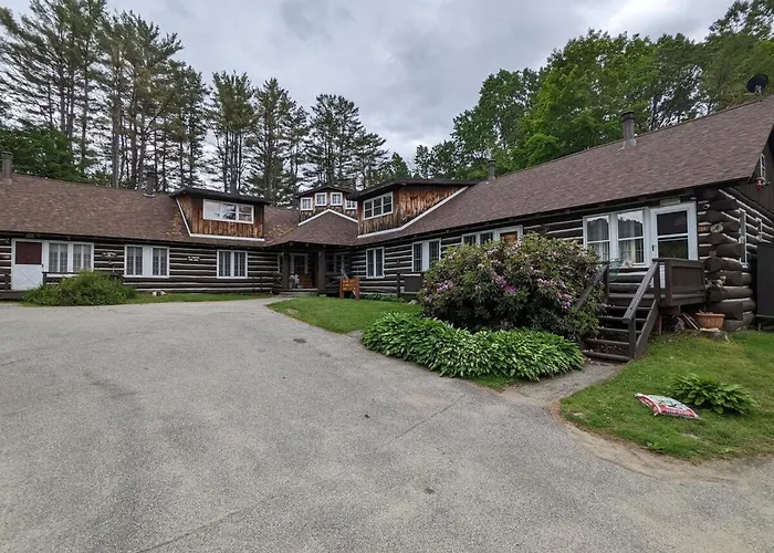 Cozy Adirondack Jem Your Four Season Getaway