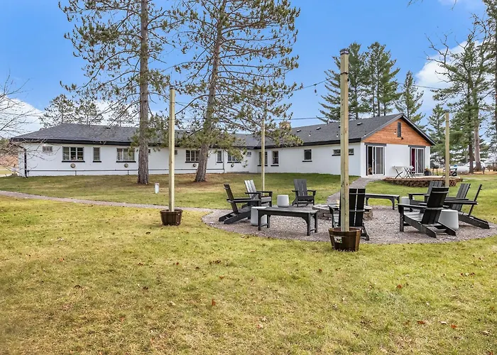 The Windmoor Lodge
