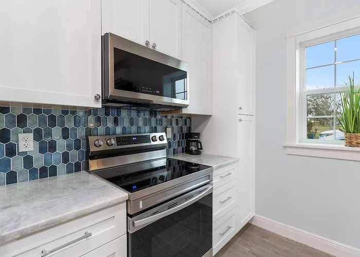 Cozy Studio Condo In Sebastian