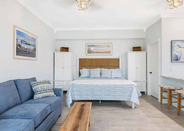 Cozy Studio Condo In Sebastian