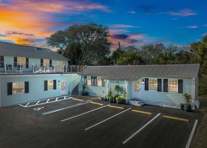 Cozy Condo In Sebastian