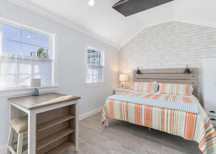 Cozy Condo In Sebastian