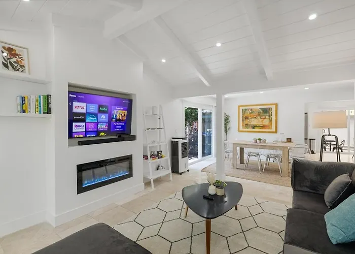 Molivu Homes 3Br - Newremodel, Petfriendly, Yard