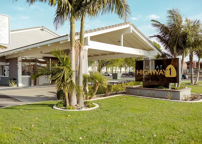 Inn At Highway 1