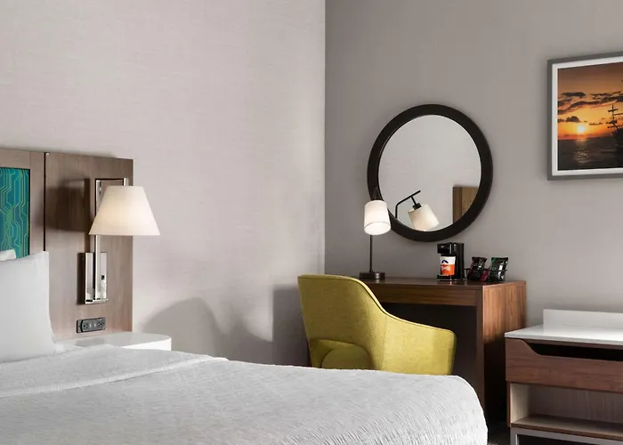 Hampton Inn Sturbridge