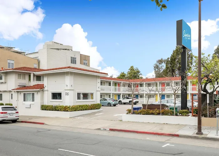 Signature Inn Berkeley