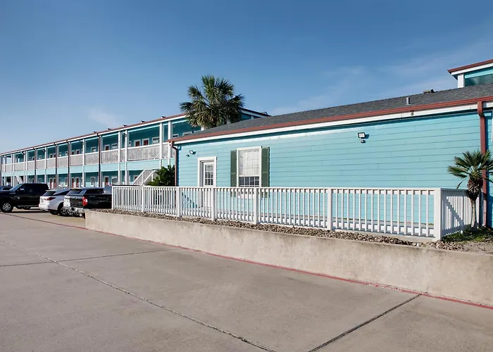 Plantation Suites And Conference Center