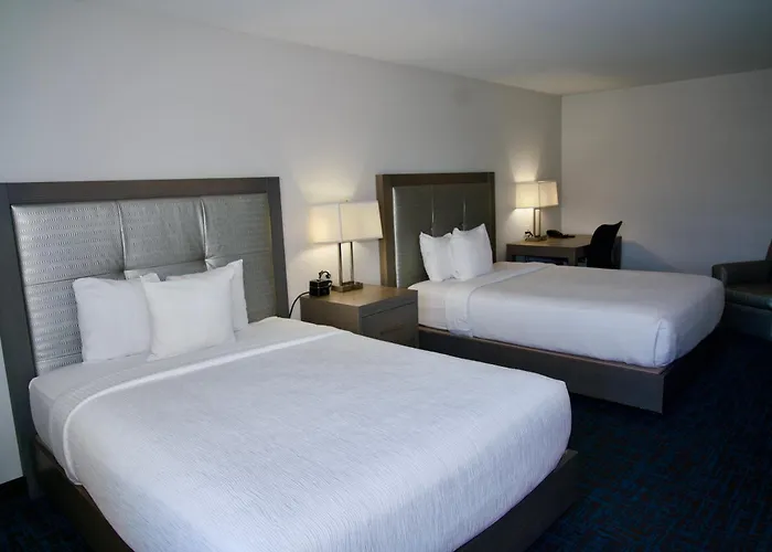 La Quinta By Wyndham St. Paul-Woodbury